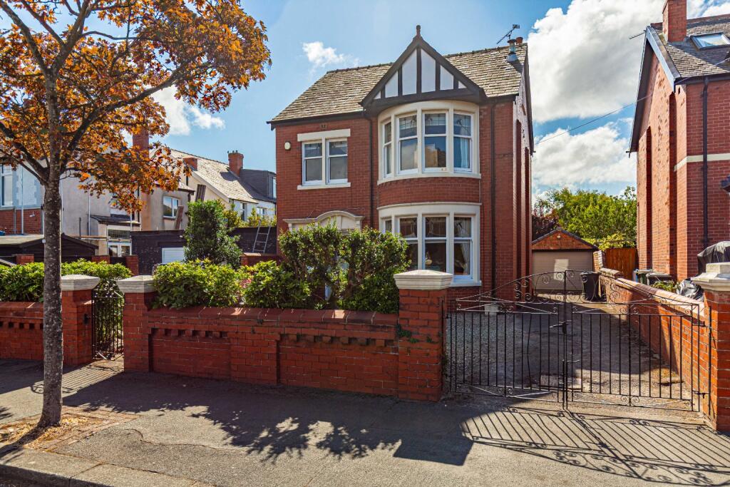 Main image of property: Lord Street, Lytham Saint Annes, FY8