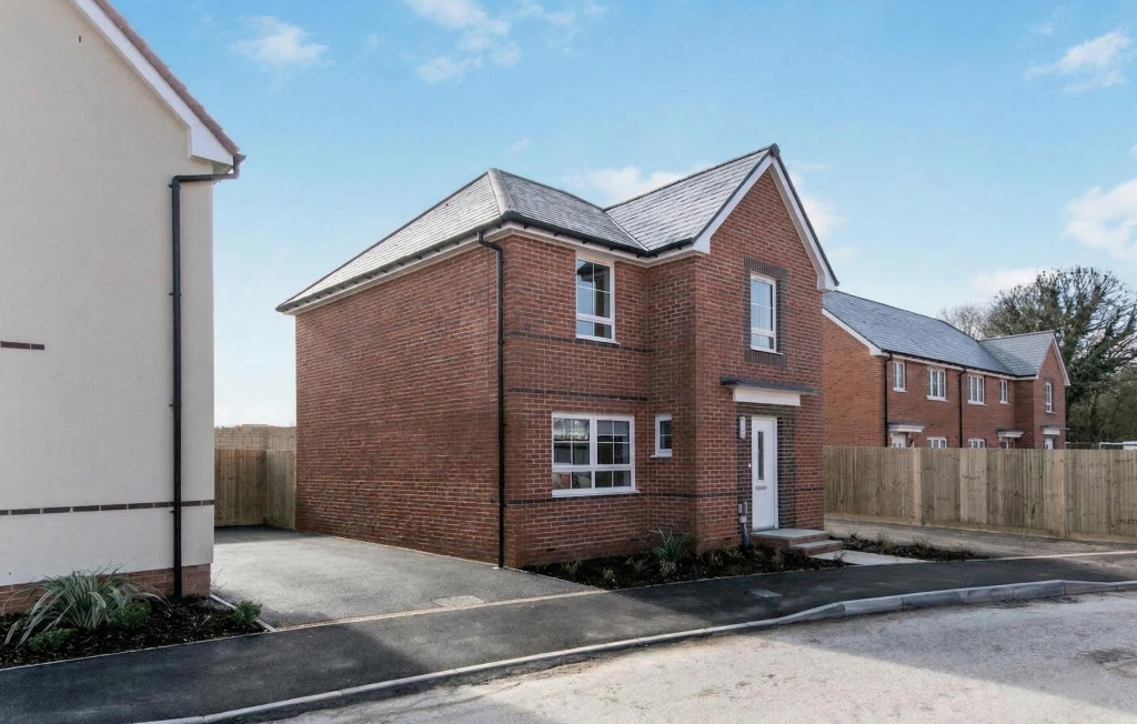 Main image of property: Ross Frames Grove, HAILSHAM