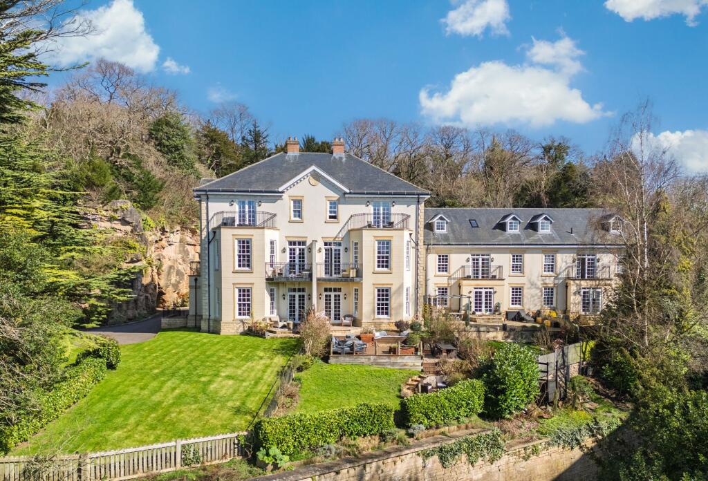 Main image of property: No.2 Vale House Mews...