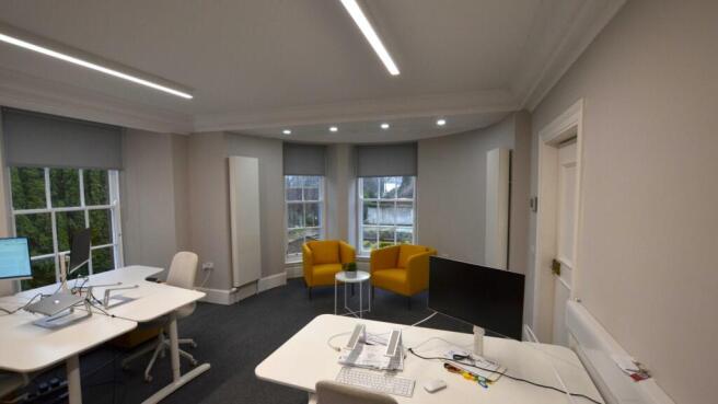 Allied-Surveyors-Scotland-Office 8, Haddington Hou