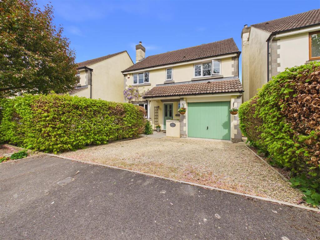 Main image of property: Trinity Close, Blackford, Wedmore