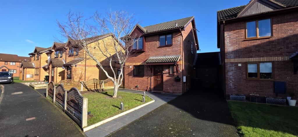 Main image of property: The Dales, Lower Bullingham, Hereford