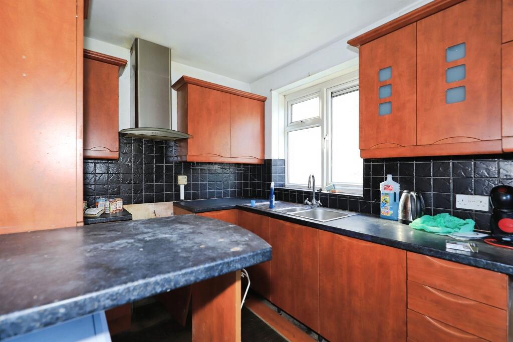 Apartment in Wolverhampton - View 3