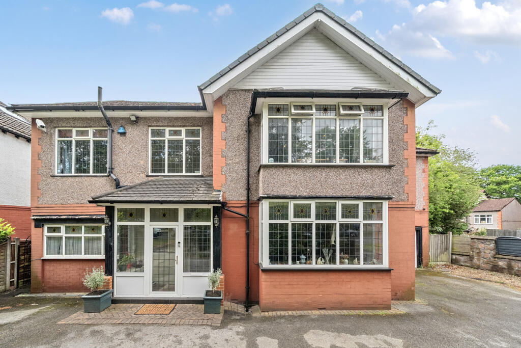 Main image of property: Menlove Avenue, Liverpool, L18