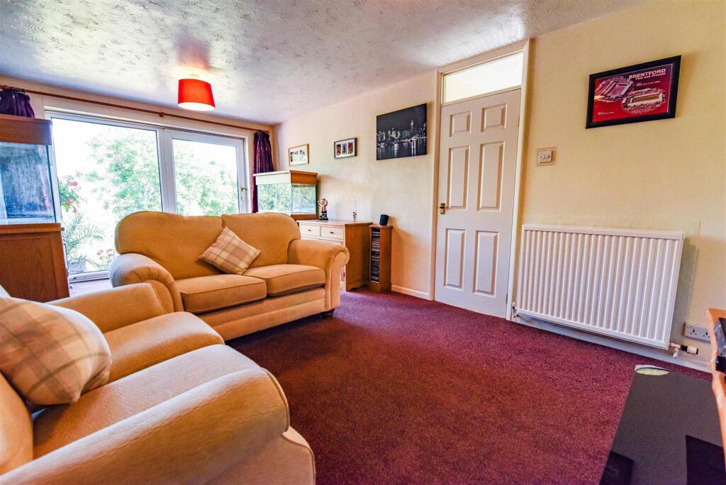 House in Stroud, Upthorpe, Cam - View 4