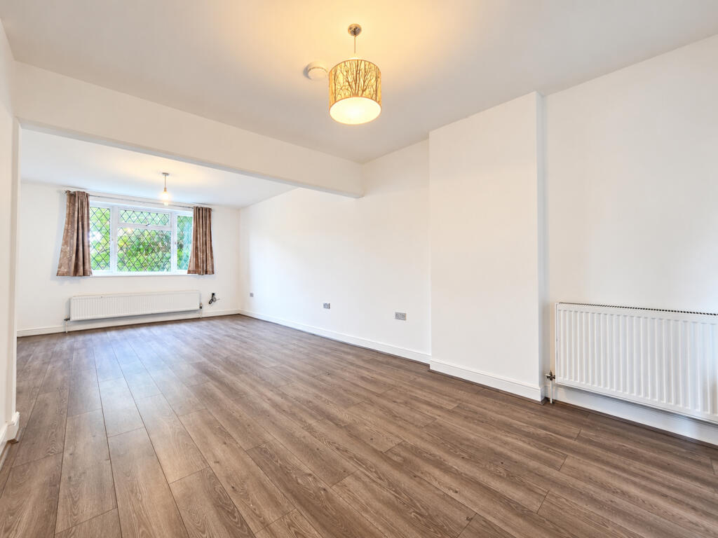 House in London - View 4