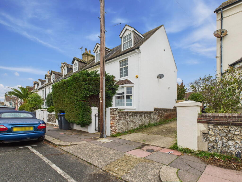 Main image of property: St. Dunstans Road, Worthing, BN13