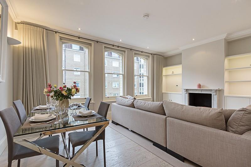 Main image of property: Elm Park Gardens, London SW10