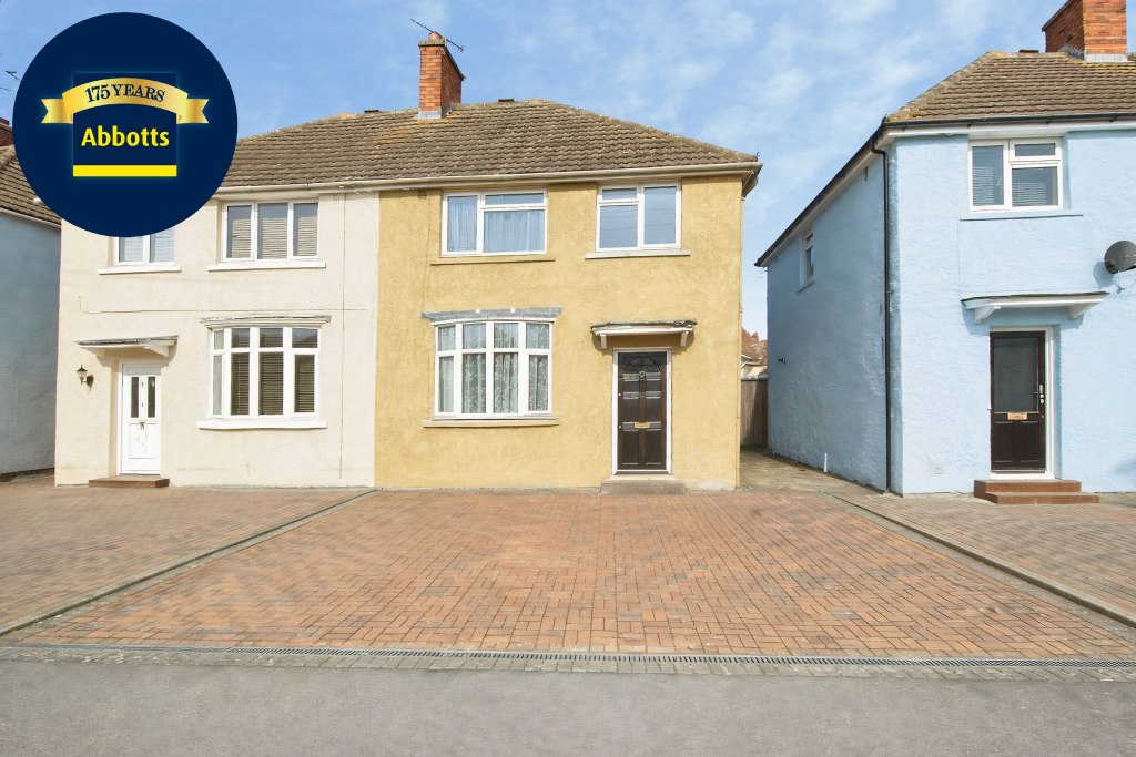 Main image of property: Springfield Park Road