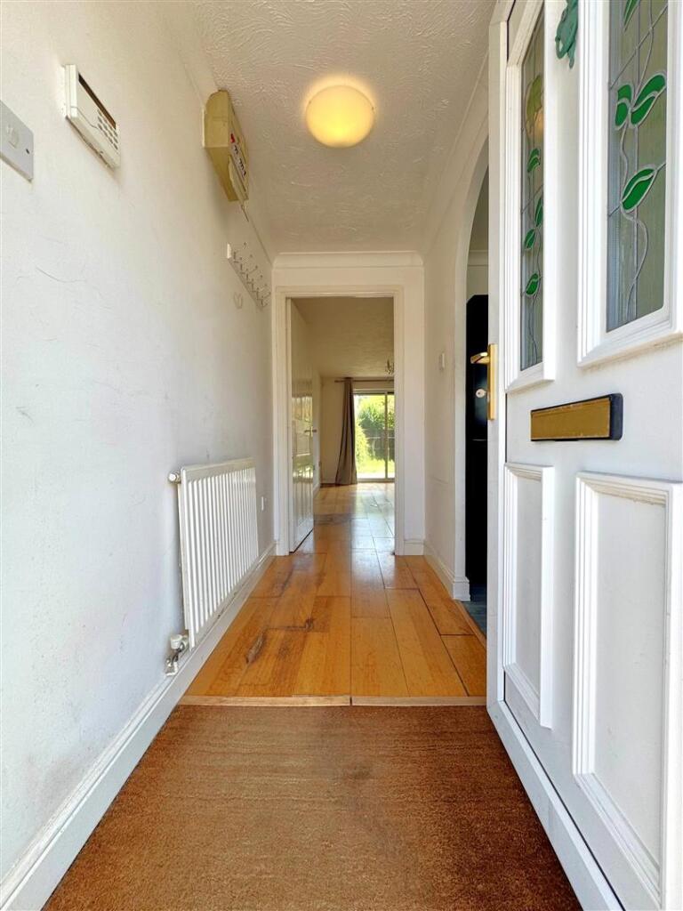 House in Whiteley - View 3