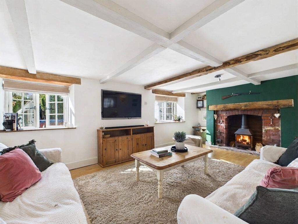 House in Gloucester, Bondend, Upton St. Leonards - View 2
