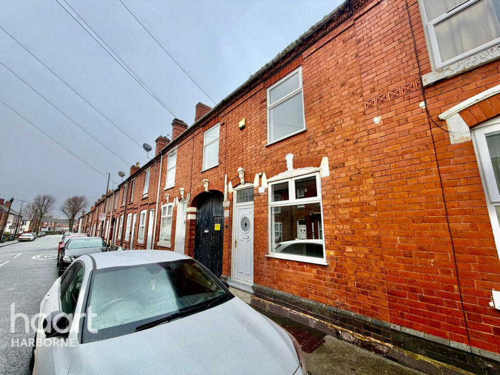 Main image of property: HIGHFIELD RD, ROWLEY REGIS
