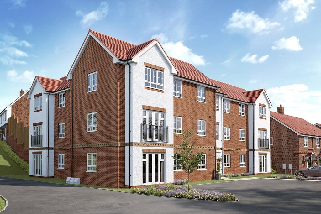 Main image of property: Lindridge Road,
Sutton Coldfield,
B75 7HY