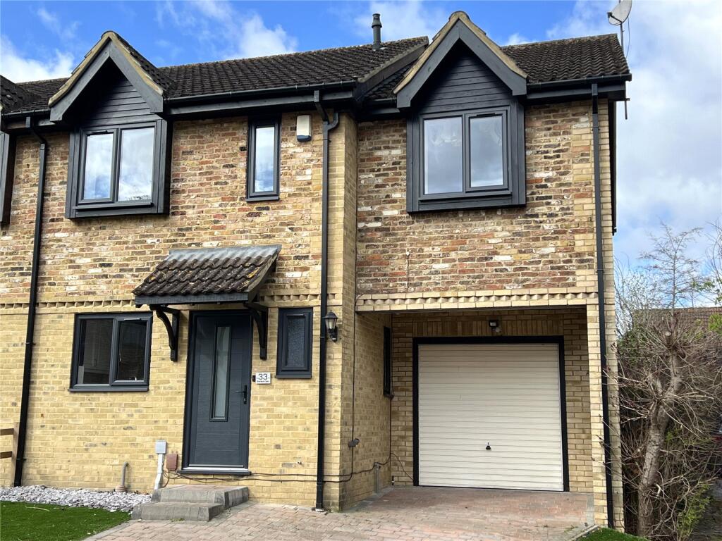 Main image of property: Shorland Oaks, Bracknell, Berkshire, RG42