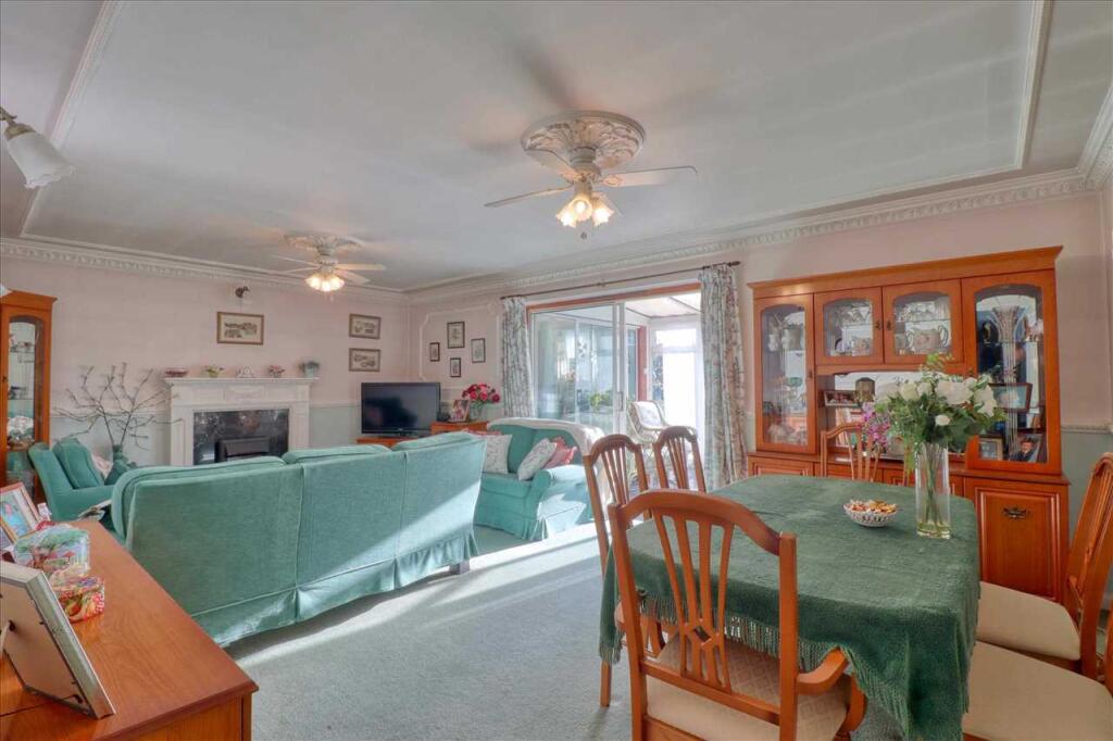 Bertram Avenue, Little Clacton, Little Clacton photo 3