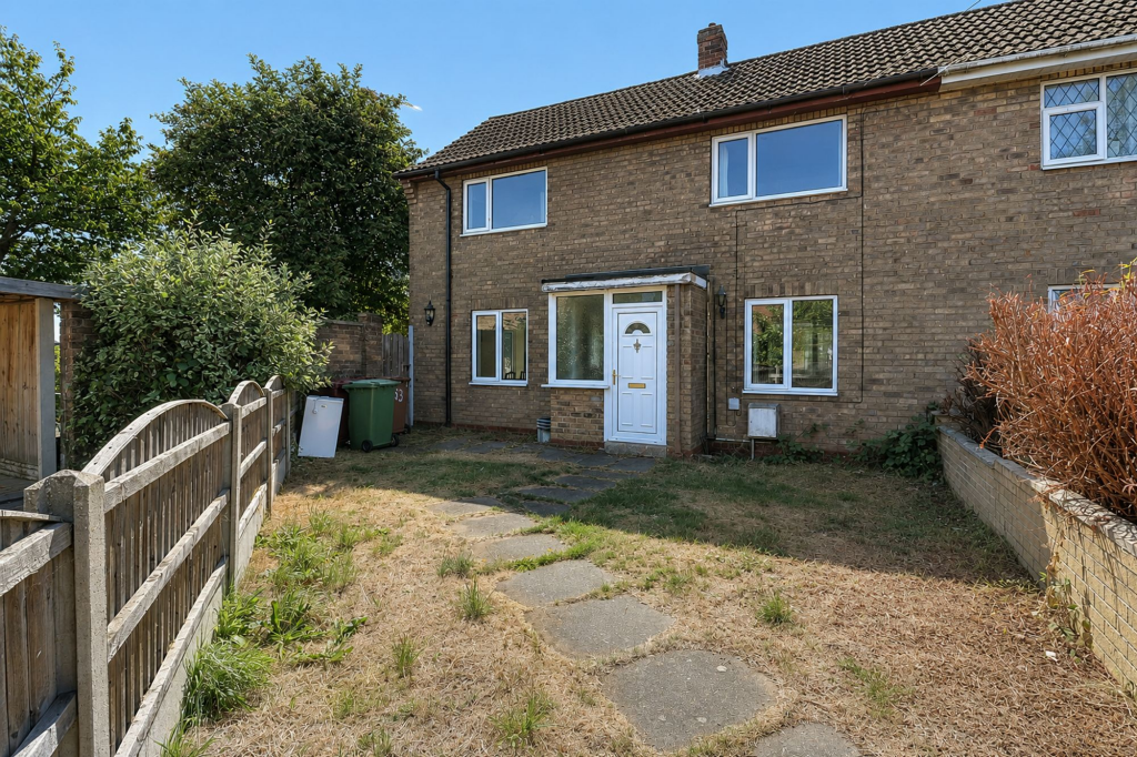 Main image of property: Parklands, West Butterwick, DN17