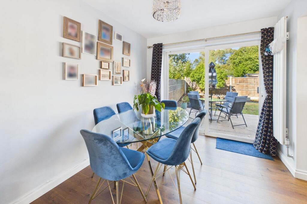 House in Clevedon, East Clevedon - View 5