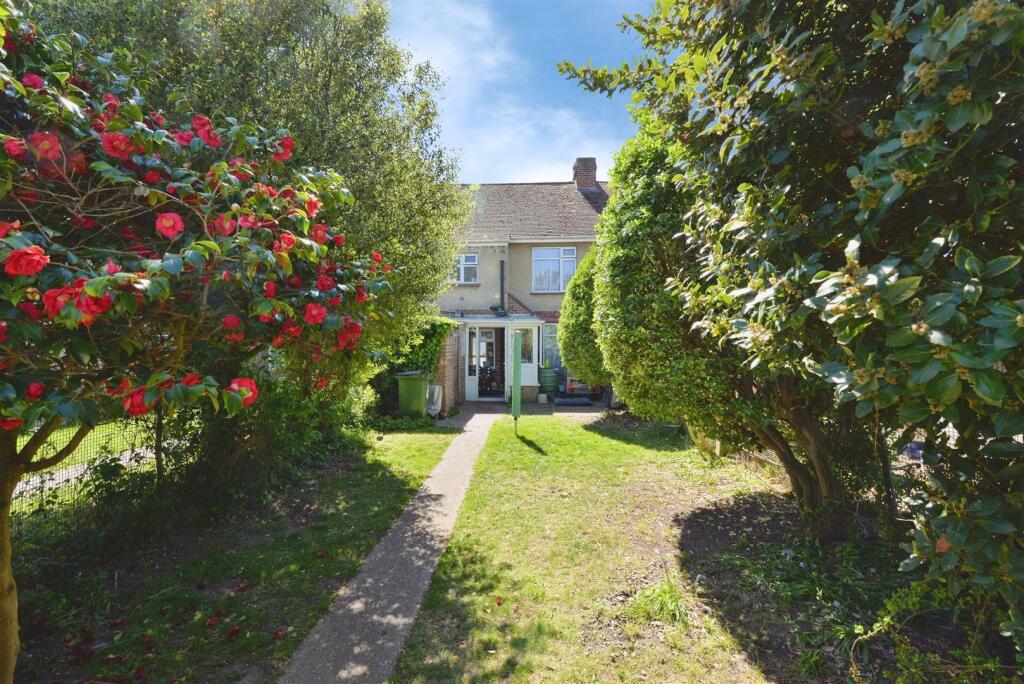 Main image of property: Orchard Grove, Fareham
