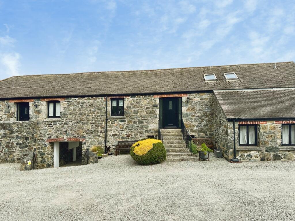 Main image of property: Mullion, Barn conversion close to the village centre