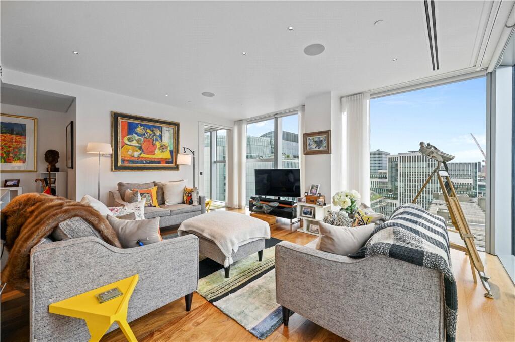 Main image of property: Moor Lane, London, EC2Y