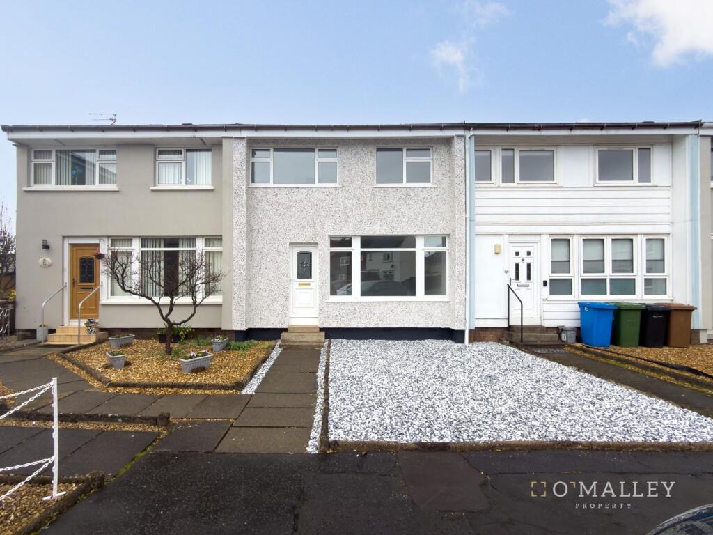 Main image of property: Caroline Crescent, Alva