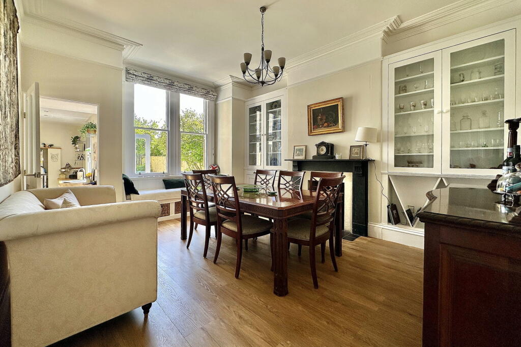 House in Bath - View 4