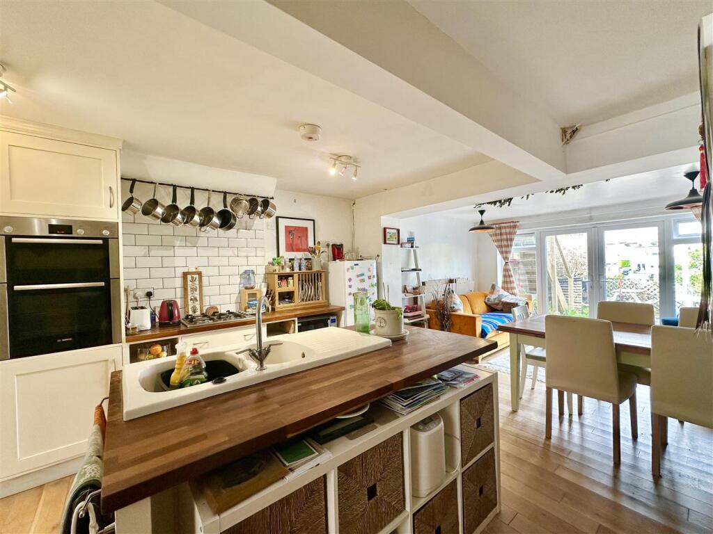 Main image of property: Athelstan Road, Hastings