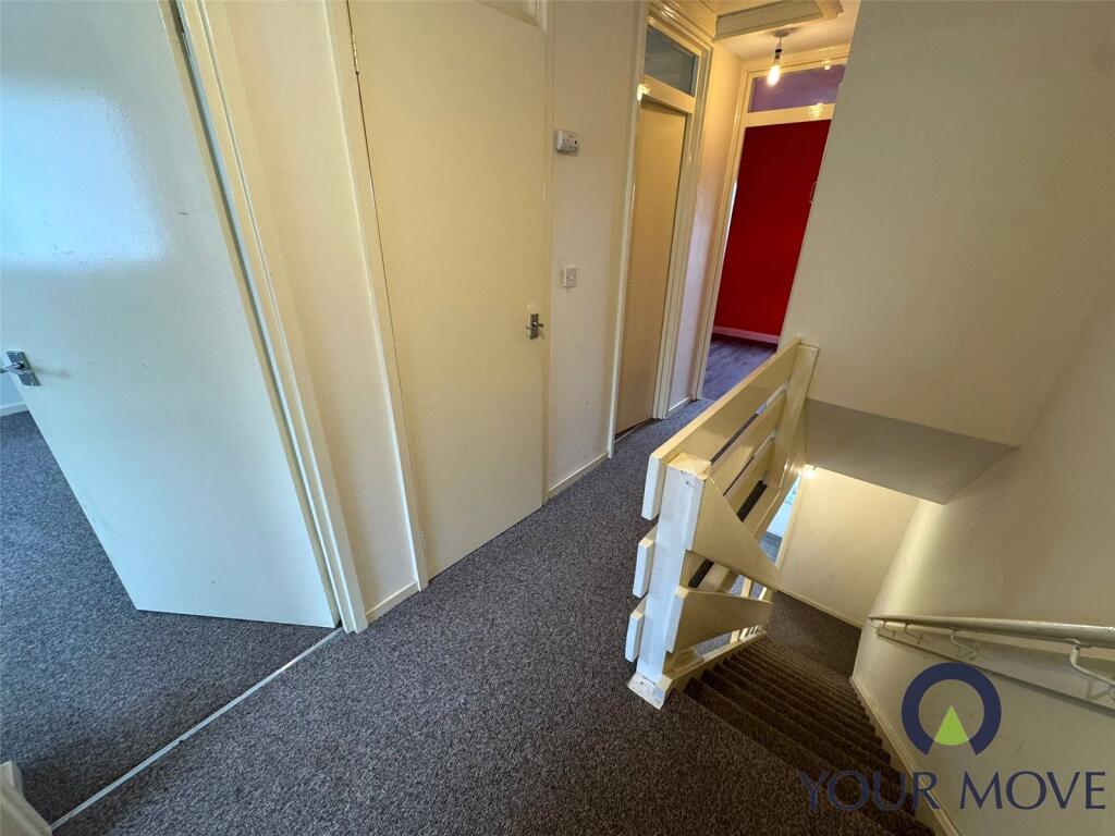 Additional image 9 of Selcombe Way, Birmingham, West Midlands, B38