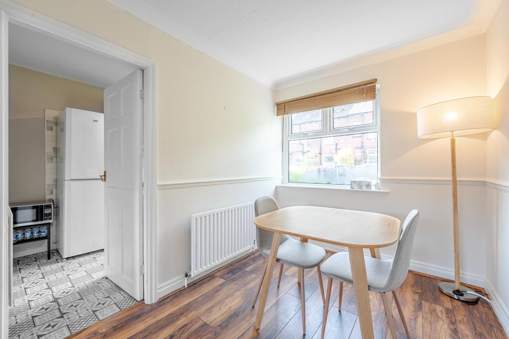 House in Leeds - View 3