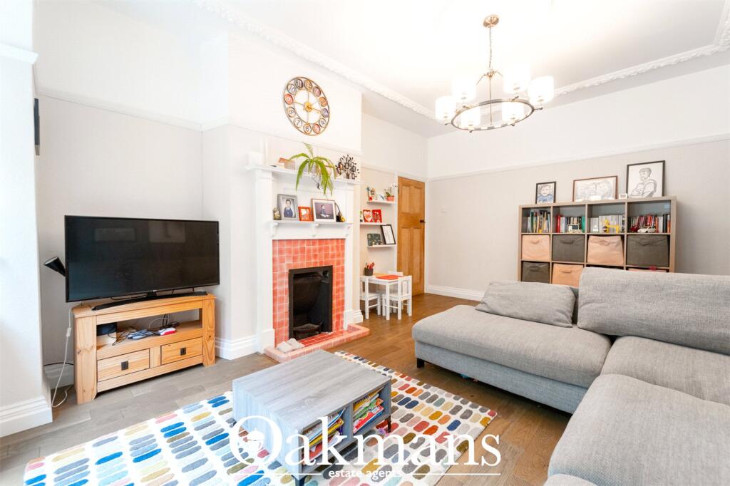 Additional image 14 of Bristol Road, Edgbaston, Birmingham, West Midlands, B5