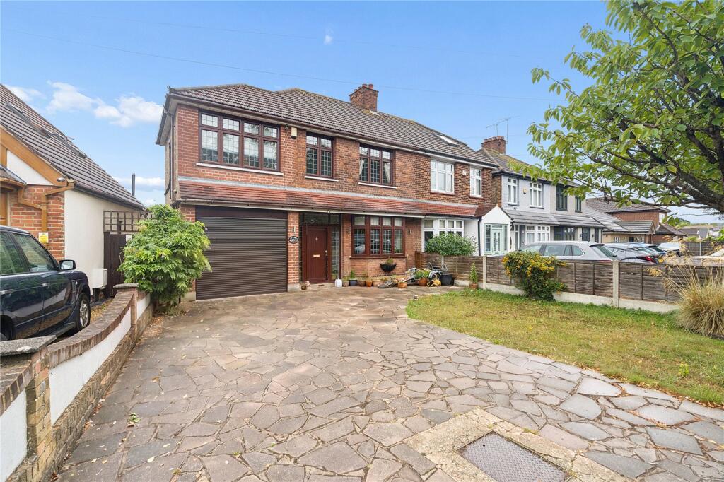House in Romford