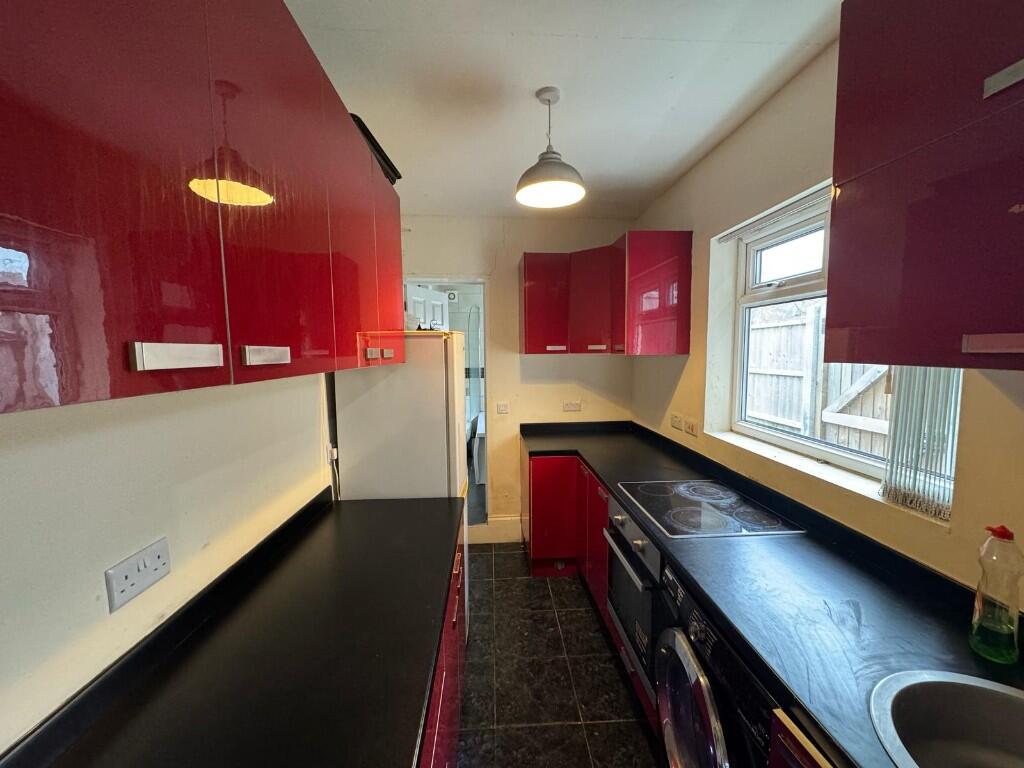 Main image of property: Stockbrook Street, Derby, Derbyshire, DE22