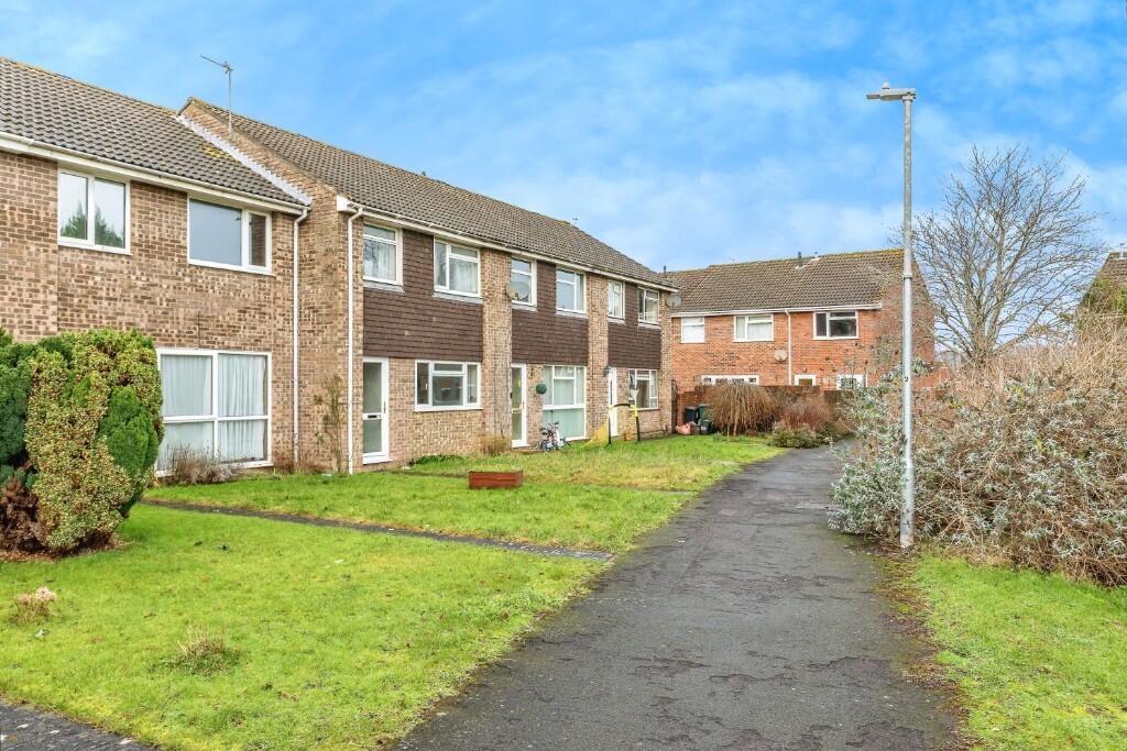 Dorchester Close, BS48 - View 2