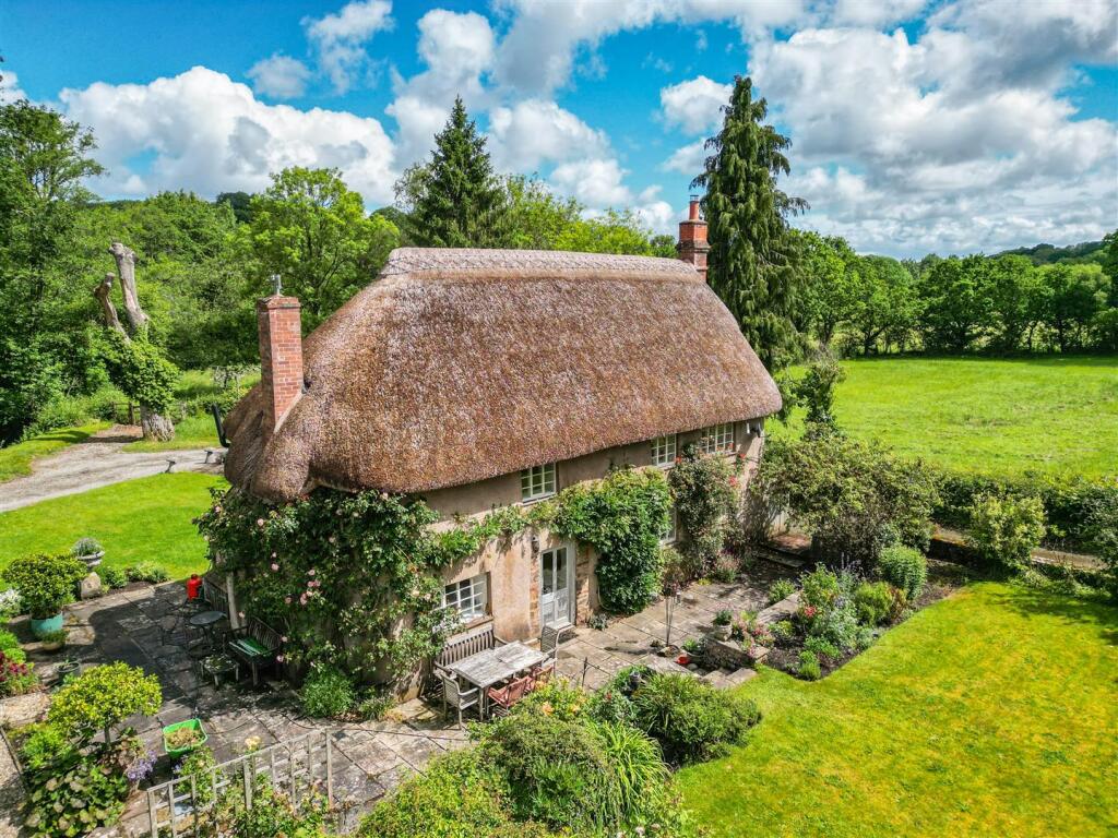 Main image of property: Yeoford, Crediton