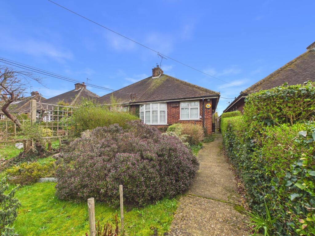 Main image of property: Love Lane, Iver, Buckinghamshire, SL0
