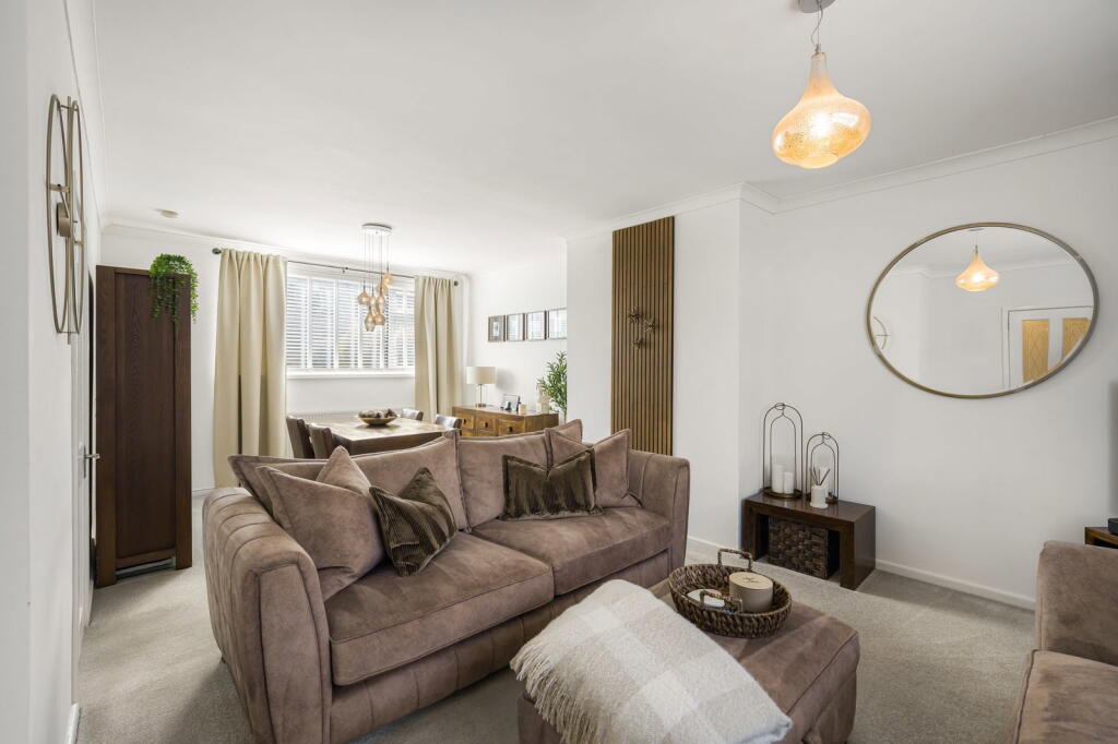 Main image of property: Park Gardens , Blaenavon