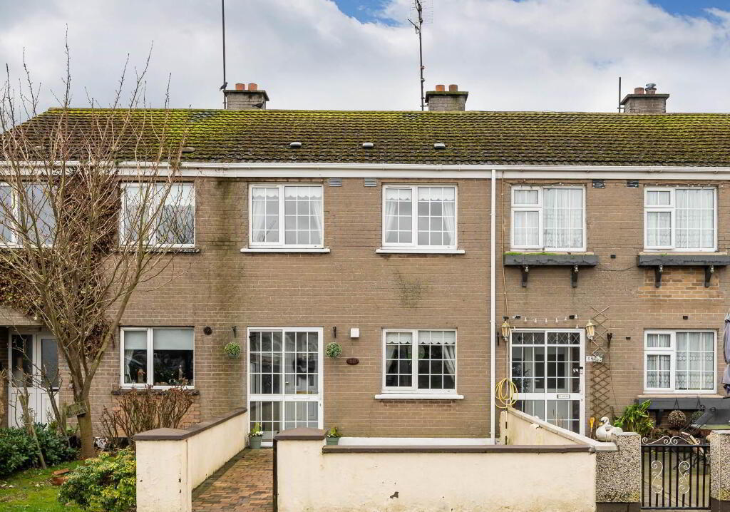 Main image of property: 60 Headfort Grove, Kells