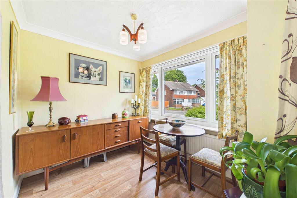 Honeybottom Road, Tadley, Hampshire, RG26 photo 4
