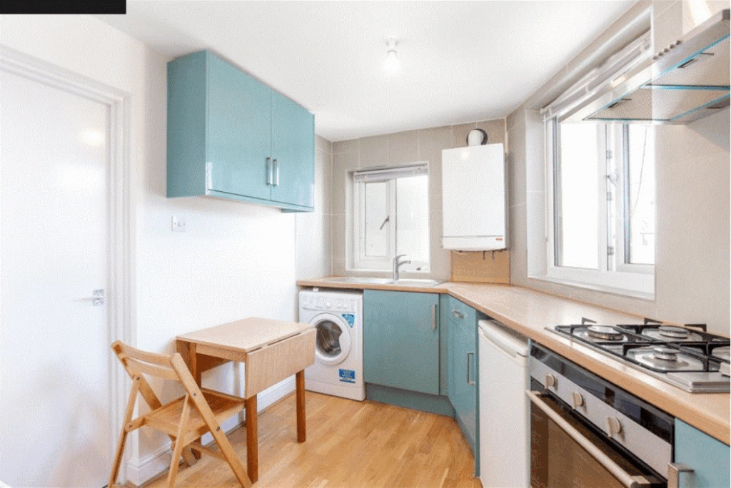 Main image of property: Askew Road, Hammersmith, London, W12