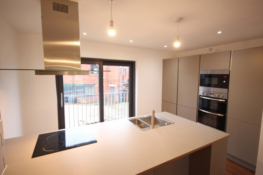 Main image of property: Little Kelham
