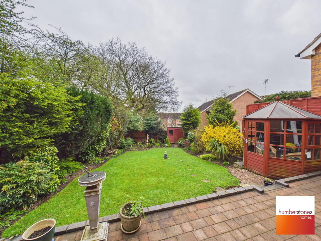 Additional image 4 of Woodridge Avenue, Quinton