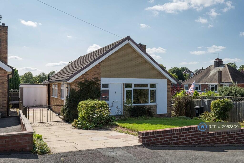 Main image of property: Bunny Hill, Newcastle-Under-Lyme, ST5