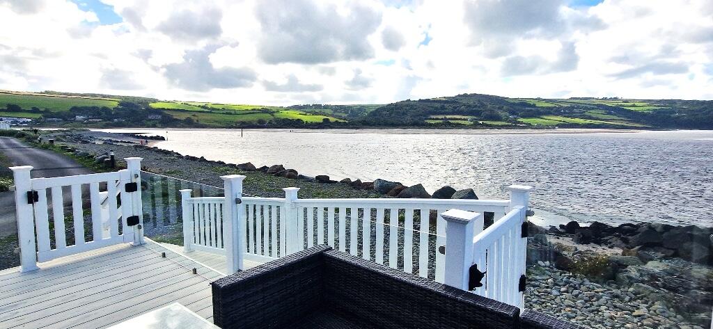 Main image of property: Coastal, Cardigan, SA43 1PP