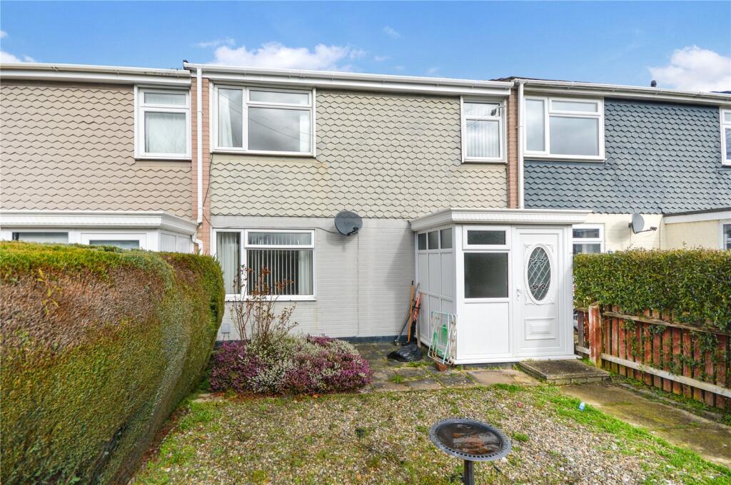 Main image of property: Falcon Court, Newtown, Powys, SY16