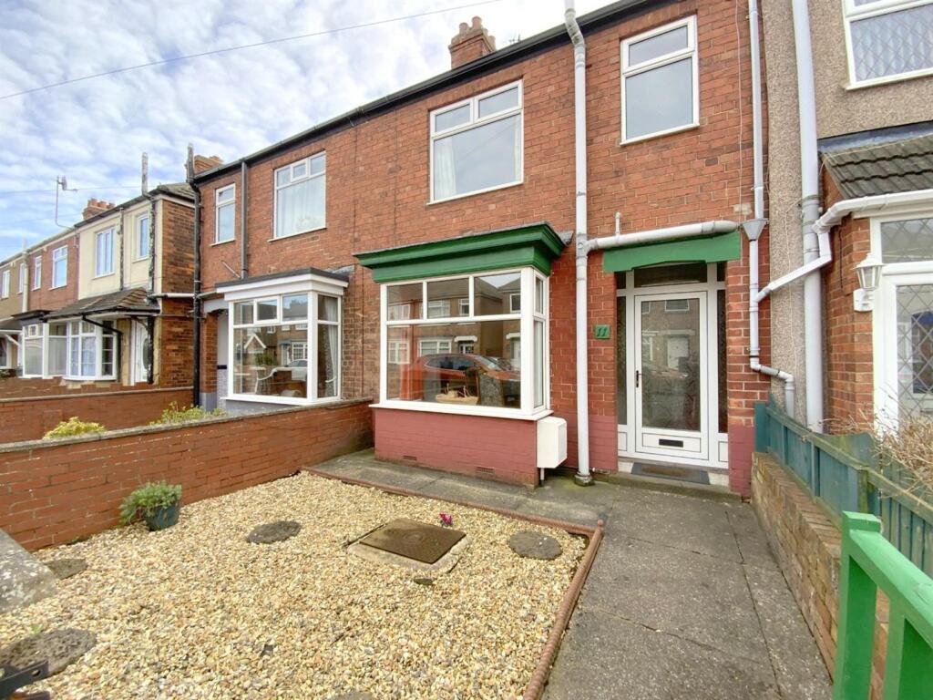 Main image of property: Marcus Street, Grimsby