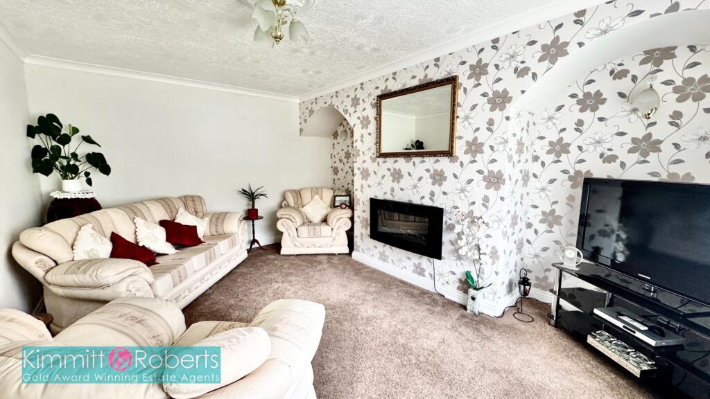 South Hetton Road, Easington Lane, Houghton le Spring, Tyne and Wear, DH5 0LGI photo 2