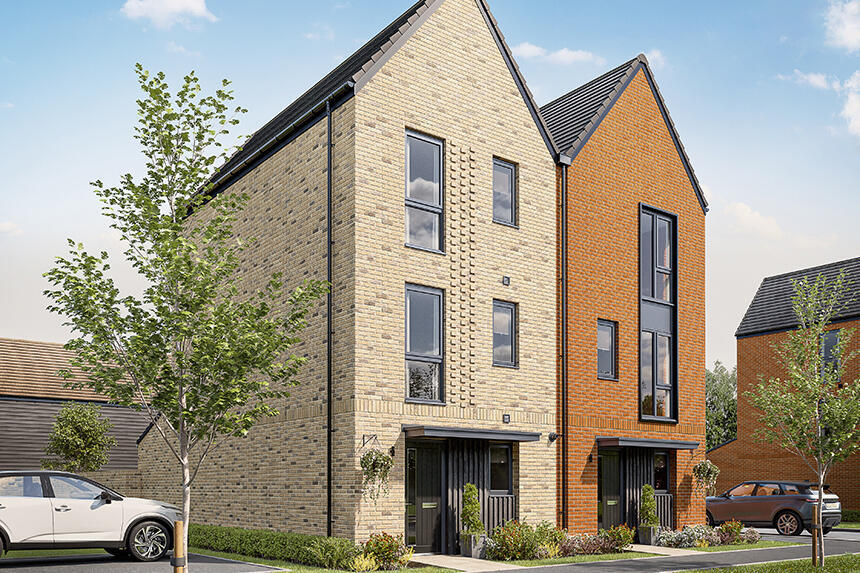 Main image of property: Isaacs Lane
Burgess Hill
RH15 8RA