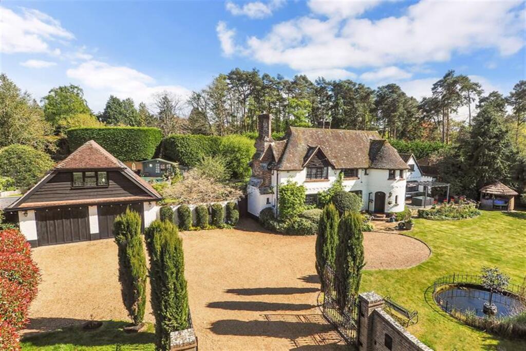 Main image of property: Heather Lane, West Chiltington, West Sussex, RH20