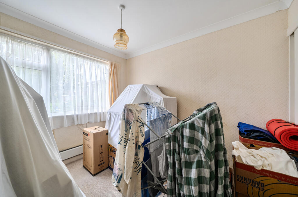Apartment in Southampton - View 5