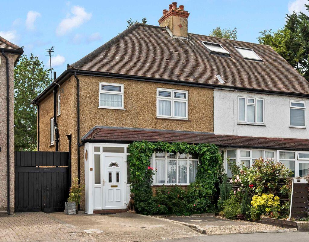 Main image of property: Malden Road, Sutton